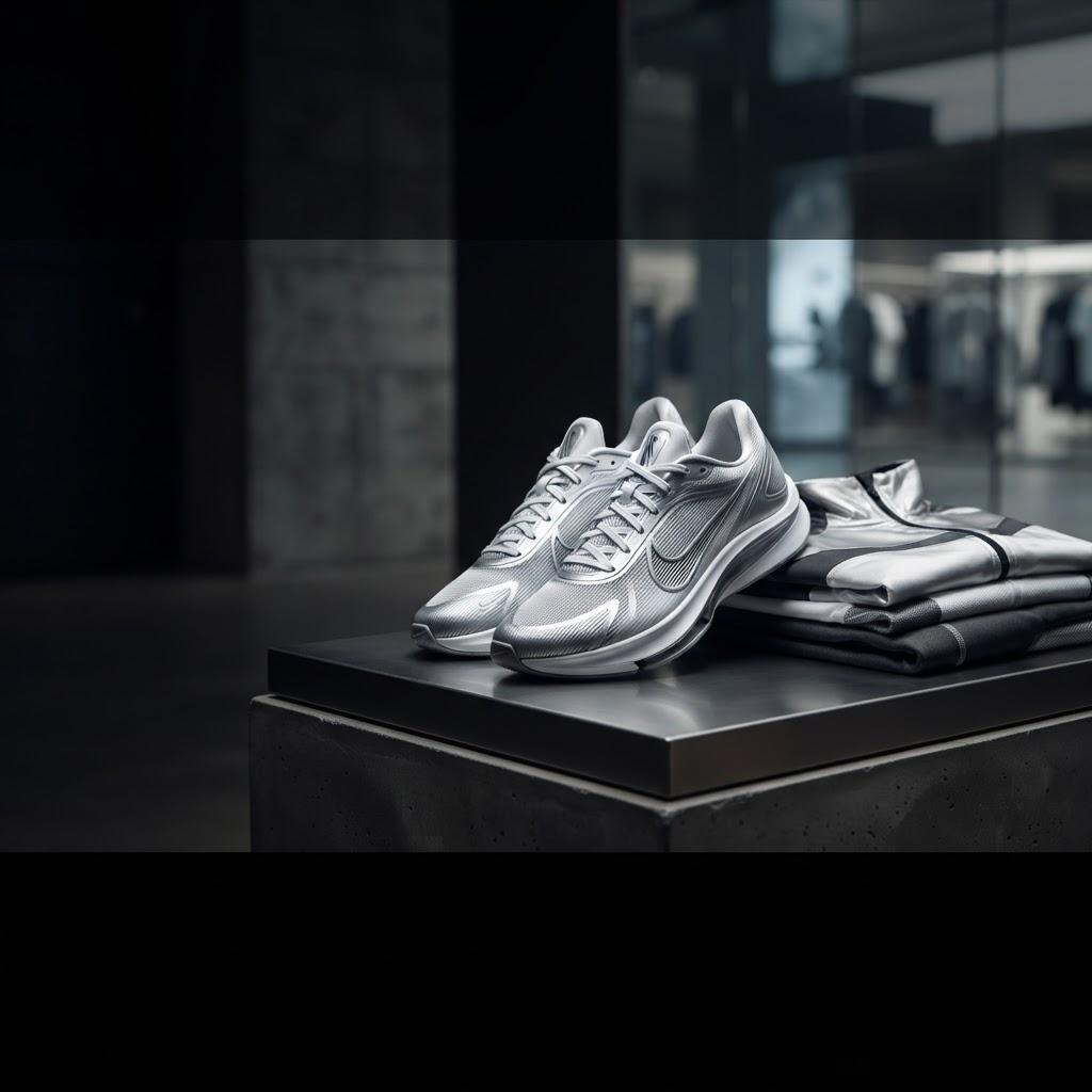 Nike překonal odhad zisku, ale tržby zklamaly. Turnaround zůstává pod tlakem