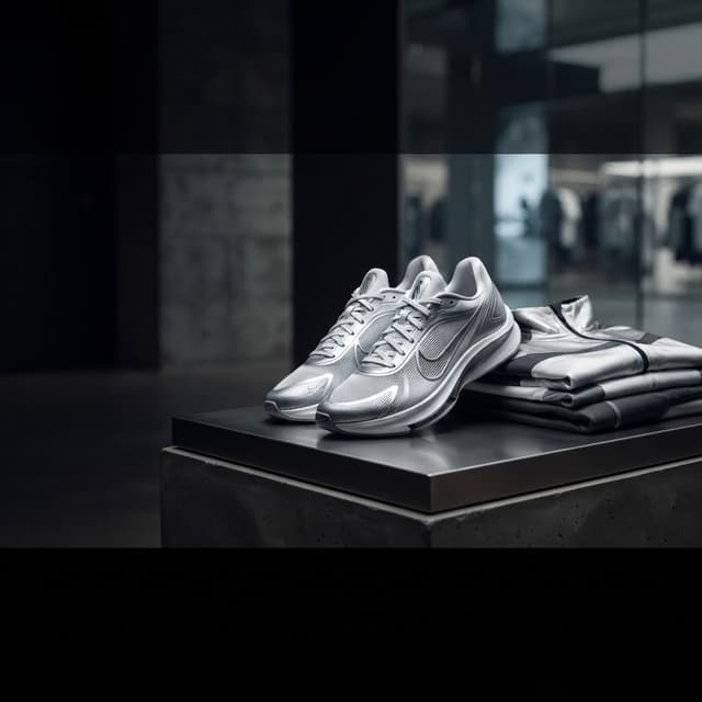 Nike překonal odhad zisku, ale tržby zklamaly. Turnaround zůstává pod tlakem