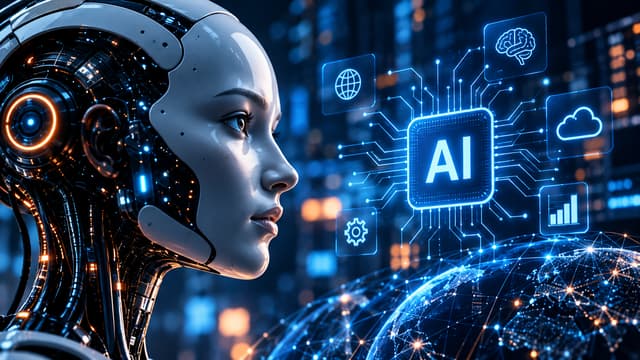 NVIDIA posiluje pozici v AI infrastruktuře: Co znamená růst poptávky po datacentrech pro investory